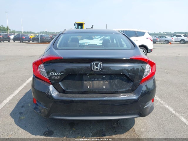 Aukcja sprzedaży 2017 Honda Civic Lx, vin: 2HGFC2F59HH576713, numer aukcji: 45654176