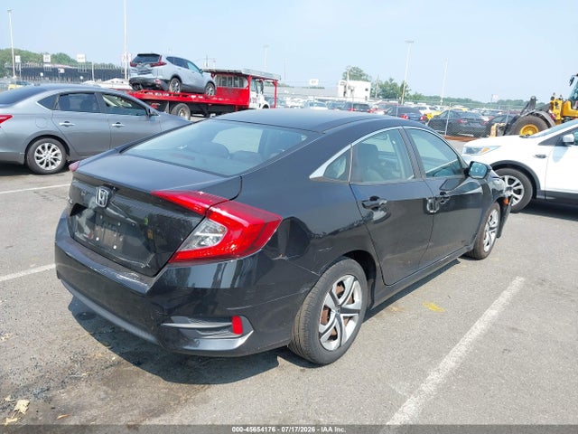 Aukcja sprzedaży 2017 Honda Civic Lx, vin: 2HGFC2F59HH576713, numer aukcji: 45654176