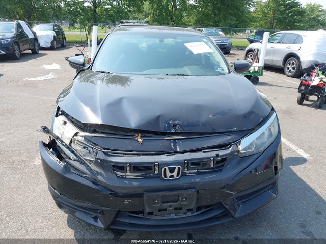 Aukcja sprzedaży 2017 Honda Civic Lx, vin: 2HGFC2F59HH576713, numer aukcji: 45654176