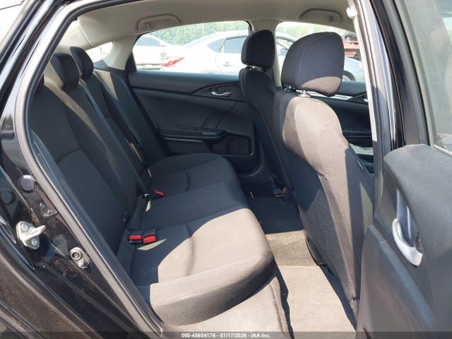 Aukcja sprzedaży 2017 Honda Civic Lx, vin: 2HGFC2F59HH576713, numer aukcji: 45654176