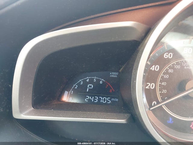 JM1BM1M74G1281640 Mazda Mazda3 I Touring