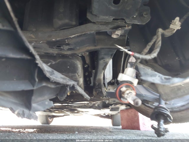 JM1BM1M74G1281640 Mazda Mazda3 I Touring