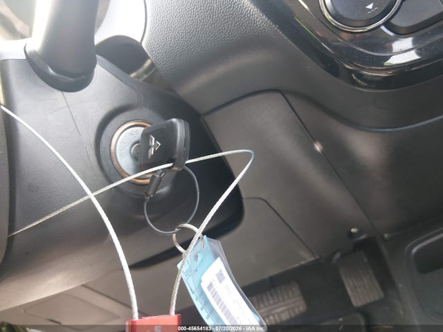 45654183 :رقم المزاد ، ML32AUHJ5RH032731 vin ، 2024 Mitsubishi Mirage Es/le مزاد بيع
