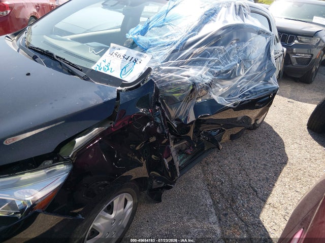 45654183 :رقم المزاد ، ML32AUHJ5RH032731 vin ، 2024 Mitsubishi Mirage Es/le مزاد بيع