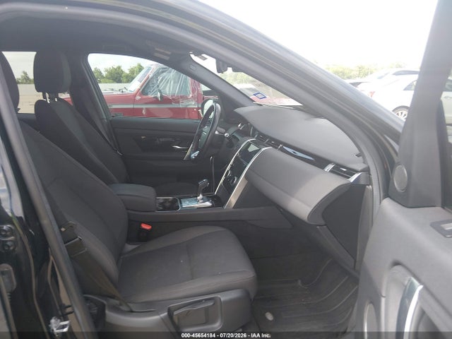 Aukcja sprzedaży 2020 Land Rover Discovery Sport Standard, vin: SALCK2FX8LH849976, numer aukcji: 45654184