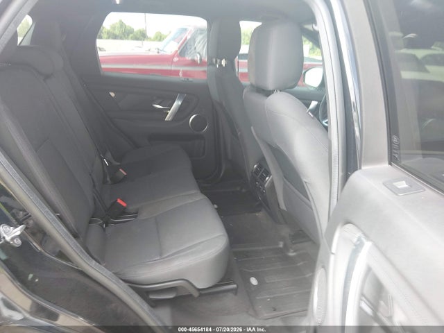 Aukcja sprzedaży 2020 Land Rover Discovery Sport Standard, vin: SALCK2FX8LH849976, numer aukcji: 45654184