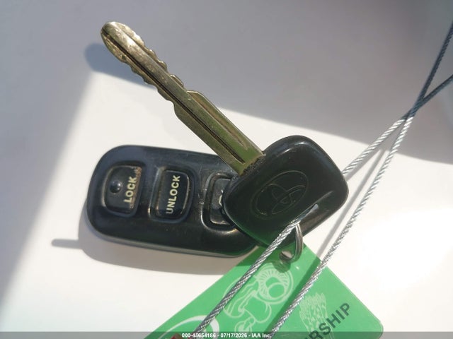 Aukcja sprzedaży 2003 Toyota Camry Le, vin: 4T1BE32K63U742549, numer aukcji: 45654186