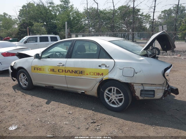 Aukcja sprzedaży 2003 Toyota Camry Le, vin: 4T1BE32K63U742549, numer aukcji: 45654186