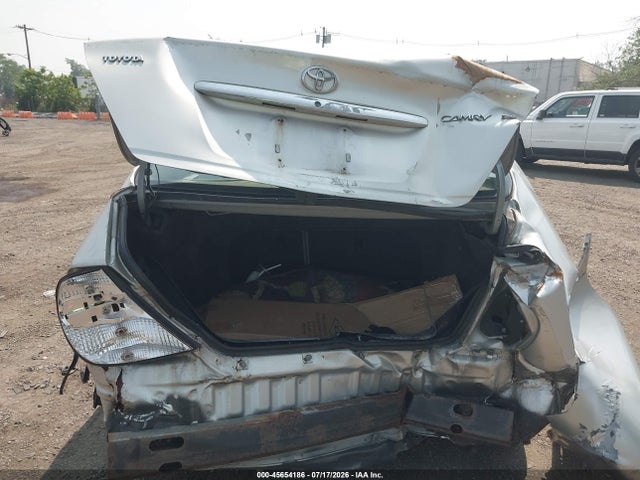 Aukcja sprzedaży 2003 Toyota Camry Le, vin: 4T1BE32K63U742549, numer aukcji: 45654186