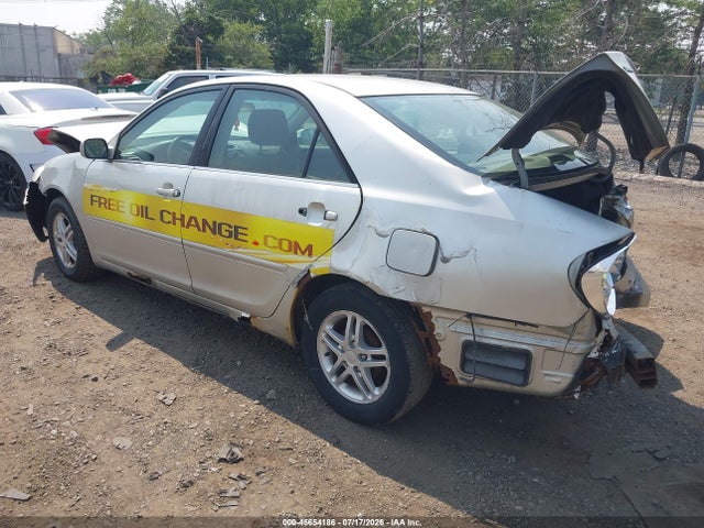 Aukcja sprzedaży 2003 Toyota Camry Le, vin: 4T1BE32K63U742549, numer aukcji: 45654186