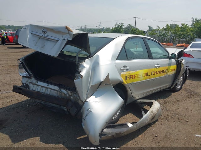 Aukcja sprzedaży 2003 Toyota Camry Le, vin: 4T1BE32K63U742549, numer aukcji: 45654186