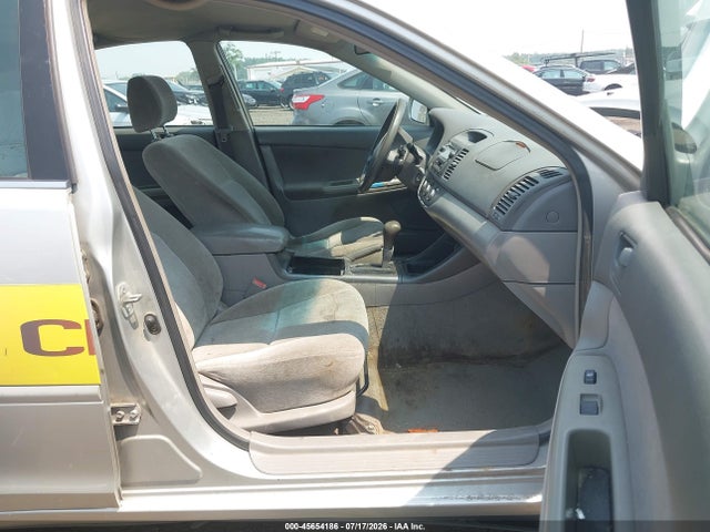 Aukcja sprzedaży 2003 Toyota Camry Le, vin: 4T1BE32K63U742549, numer aukcji: 45654186