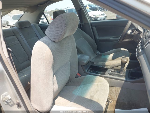 Aukcja sprzedaży 2003 Toyota Camry Le, vin: 4T1BE32K63U742549, numer aukcji: 45654186