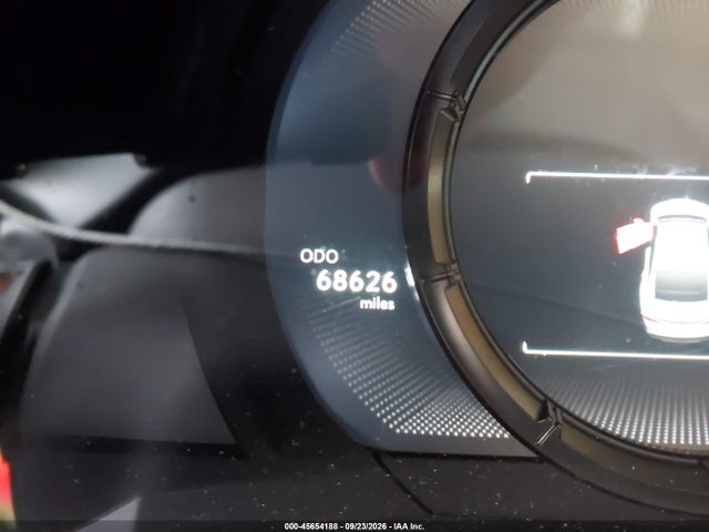 45654188 :رقم المزاد ، JTHGZ1B24N5057447 vin ، 2022 Lexus Is 350 F Sport مزاد بيع
