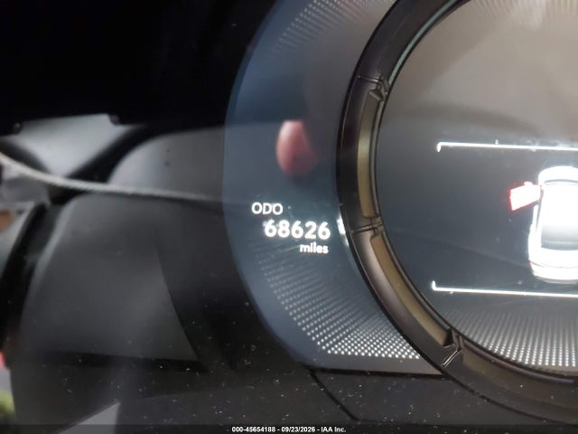 45654188 :رقم المزاد ، JTHGZ1B24N5057447 vin ، 2022 Lexus Is 350 F Sport مزاد بيع