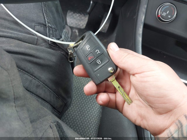 Продаж на аукціоні авто 2021 Volkswagen Jetta 1.4t R-line/1.4t Se/s, vin: 3VWC57BU5MM090270, номер лоту: 45654189