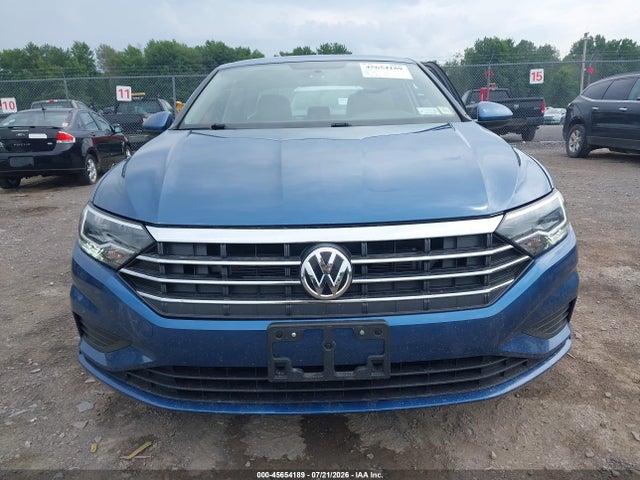 Продаж на аукціоні авто 2021 Volkswagen Jetta 1.4t R-line/1.4t Se/s, vin: 3VWC57BU5MM090270, номер лоту: 45654189