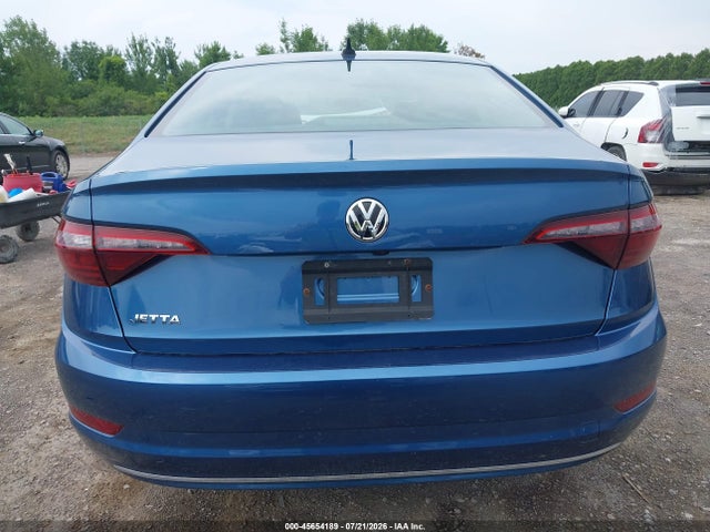 Продаж на аукціоні авто 2021 Volkswagen Jetta 1.4t R-line/1.4t Se/s, vin: 3VWC57BU5MM090270, номер лоту: 45654189