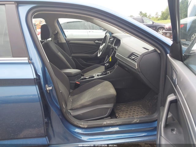 Продаж на аукціоні авто 2021 Volkswagen Jetta 1.4t R-line/1.4t Se/s, vin: 3VWC57BU5MM090270, номер лоту: 45654189