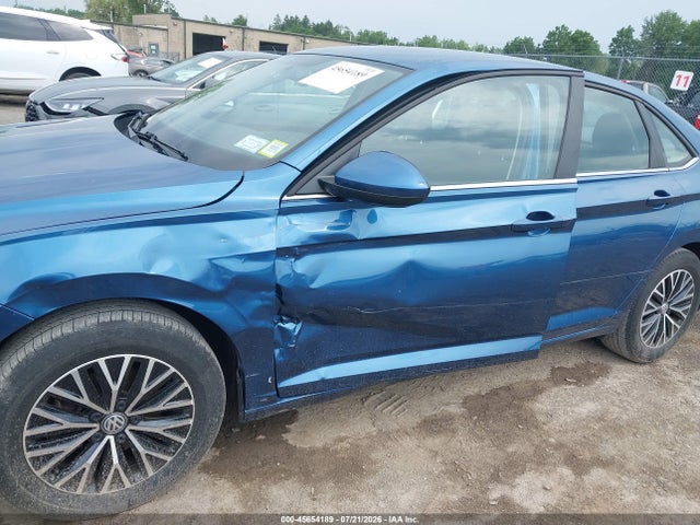 Продаж на аукціоні авто 2021 Volkswagen Jetta 1.4t R-line/1.4t Se/s, vin: 3VWC57BU5MM090270, номер лоту: 45654189
