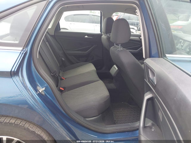 Продаж на аукціоні авто 2021 Volkswagen Jetta 1.4t R-line/1.4t Se/s, vin: 3VWC57BU5MM090270, номер лоту: 45654189