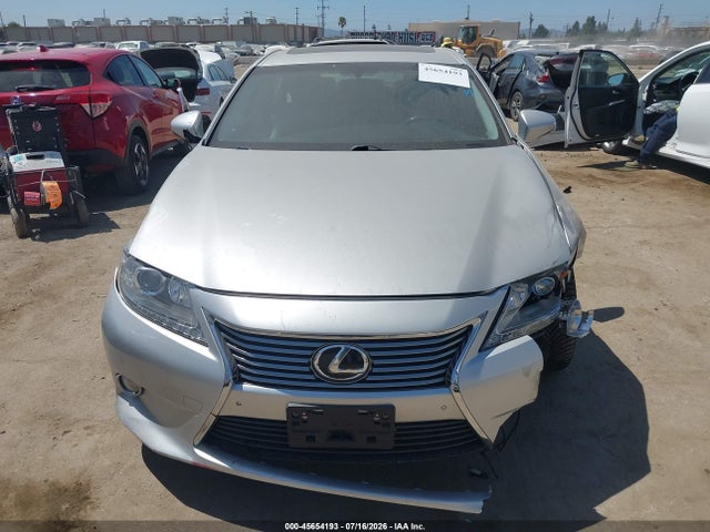 Lexus ES 350 2015 JTHBK1GG9F2181932 Image 12