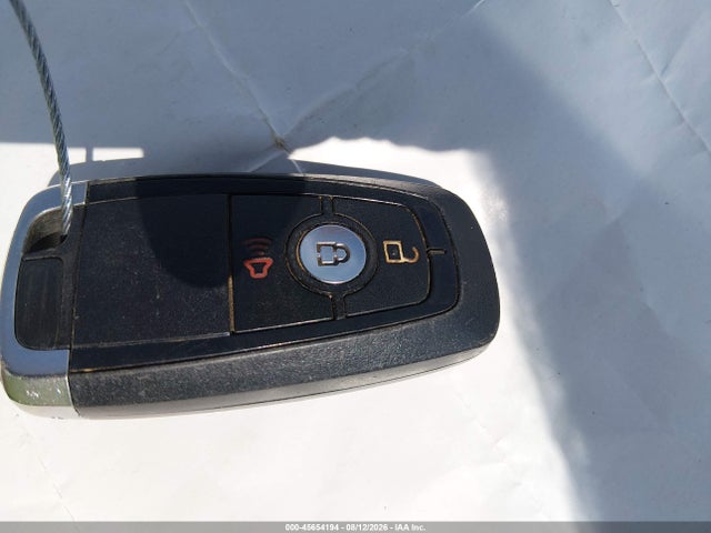 45654194 :رقم المزاد ، MAJ3S2GE3LC361381 vin ، 2020 Ford Ecosport Se مزاد بيع