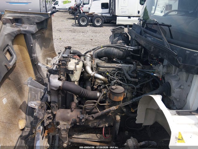 Продажа на аукционе авто 2009 Hino 258/268, vin: 5PVNJ8JN094S50226, номер лота: 45654196