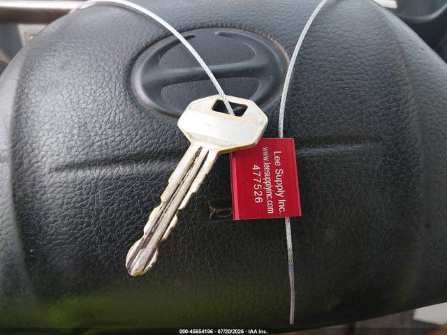 Продажа на аукционе авто 2009 Hino 258/268, vin: 5PVNJ8JN094S50226, номер лота: 45654196
