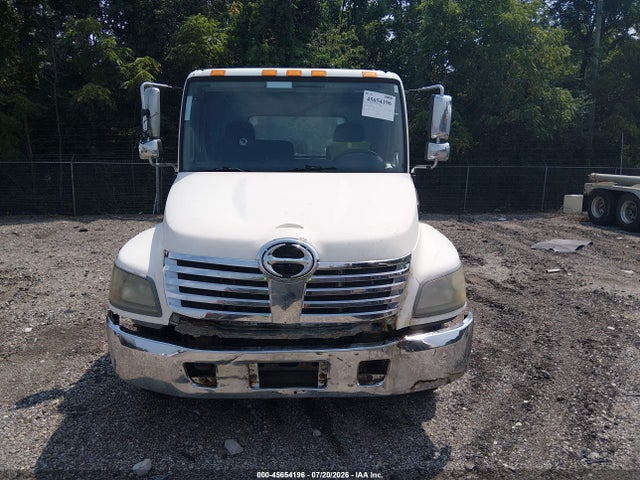 Продажа на аукционе авто 2009 Hino 258/268, vin: 5PVNJ8JN094S50226, номер лота: 45654196