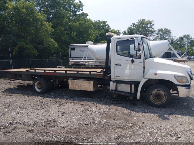Продажа на аукционе авто 2009 Hino 258/268, vin: 5PVNJ8JN094S50226, номер лота: 45654196