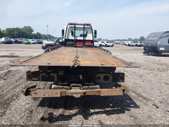 Продажа на аукционе авто 2009 Hino 258/268, vin: 5PVNJ8JN094S50226, номер лота: 45654196