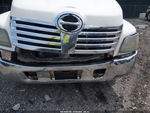 Продажа на аукционе авто 2009 Hino 258/268, vin: 5PVNJ8JN094S50226, номер лота: 45654196