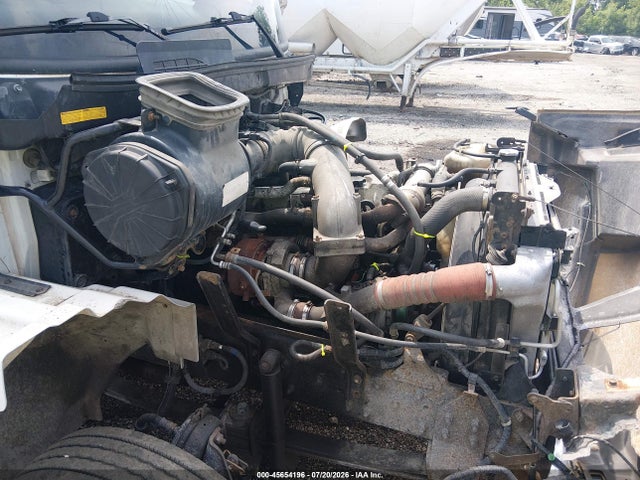 Продажа на аукционе авто 2009 Hino 258/268, vin: 5PVNJ8JN094S50226, номер лота: 45654196