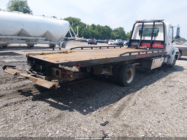 Продажа на аукционе авто 2009 Hino 258/268, vin: 5PVNJ8JN094S50226, номер лота: 45654196