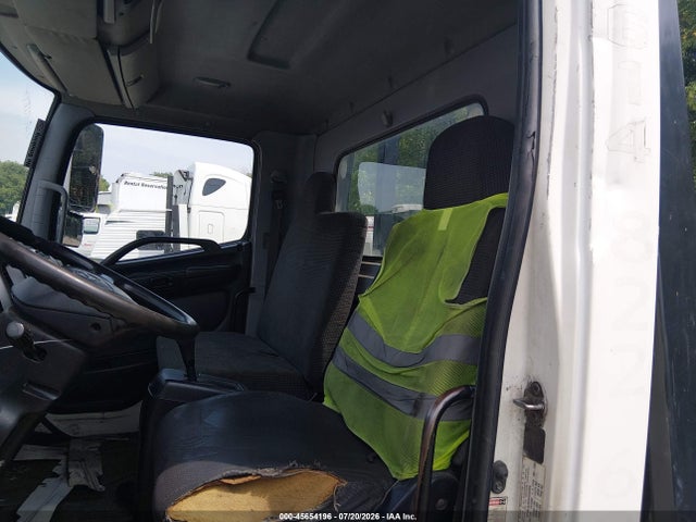 Продажа на аукционе авто 2009 Hino 258/268, vin: 5PVNJ8JN094S50226, номер лота: 45654196