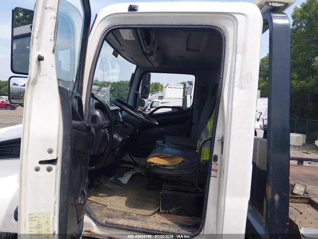 Продажа на аукционе авто 2009 Hino 258/268, vin: 5PVNJ8JN094S50226, номер лота: 45654196