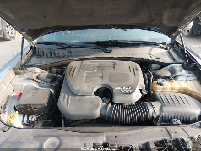Продаж на аукціоні авто 2014 Dodge Charger Se, vin: 2C3CDXBG7EH107607, номер лоту: 45654205