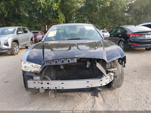 Продаж на аукціоні авто 2014 Dodge Charger Se, vin: 2C3CDXBG7EH107607, номер лоту: 45654205
