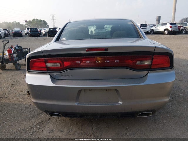 Продаж на аукціоні авто 2014 Dodge Charger Se, vin: 2C3CDXBG7EH107607, номер лоту: 45654205