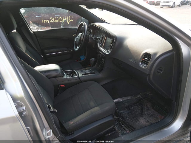 Продаж на аукціоні авто 2014 Dodge Charger Se, vin: 2C3CDXBG7EH107607, номер лоту: 45654205