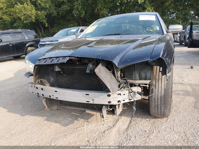 Продаж на аукціоні авто 2014 Dodge Charger Se, vin: 2C3CDXBG7EH107607, номер лоту: 45654205