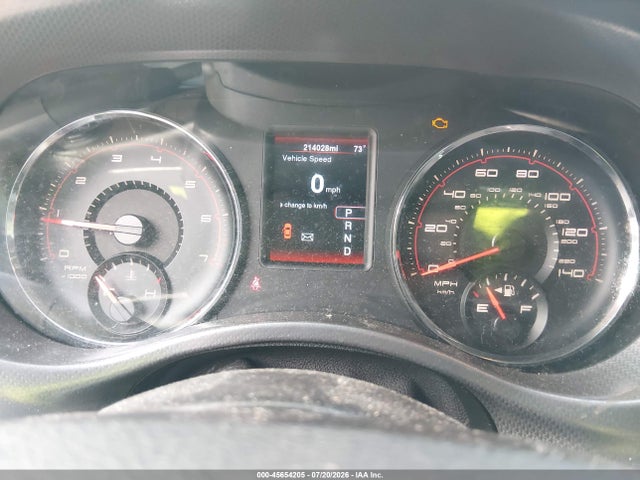 Продаж на аукціоні авто 2014 Dodge Charger Se, vin: 2C3CDXBG7EH107607, номер лоту: 45654205