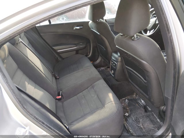 Продаж на аукціоні авто 2014 Dodge Charger Se, vin: 2C3CDXBG7EH107607, номер лоту: 45654205
