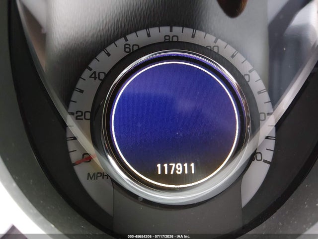 2012 Cadillac Srx Premium Collection მანქანა იყიდება აუქციონზე, vin: 3GYFNFE33CS542508, აუქციონის ნომერი: 45654206