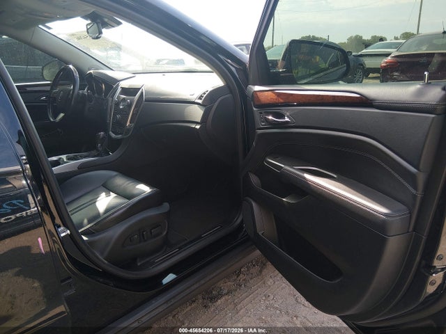 2012 Cadillac Srx Premium Collection მანქანა იყიდება აუქციონზე, vin: 3GYFNFE33CS542508, აუქციონის ნომერი: 45654206
