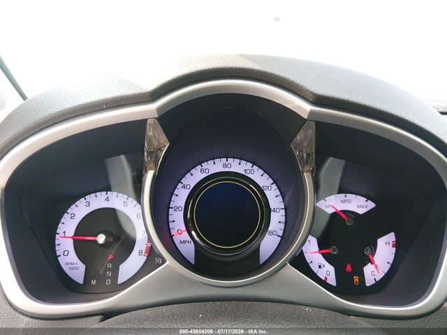 2012 Cadillac Srx Premium Collection მანქანა იყიდება აუქციონზე, vin: 3GYFNFE33CS542508, აუქციონის ნომერი: 45654206