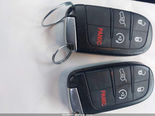 Продажа на аукционе авто 2017 Jeep Grand Cherokee Trailhawk, vin: 1C4RJFLG6HC809268, номер лота: 45654207