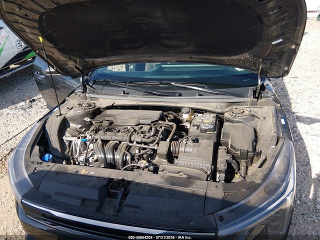 KIA K4 Ex 2025 3KPFU4DE8SE051171 Image 10