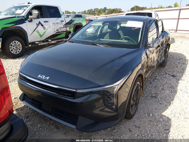 KIA K4 Ex 2025 3KPFU4DE8SE051171 Image 12